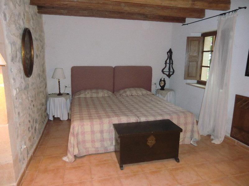 Hotel Rural Can Feliu Поррерас Экстерьер фото