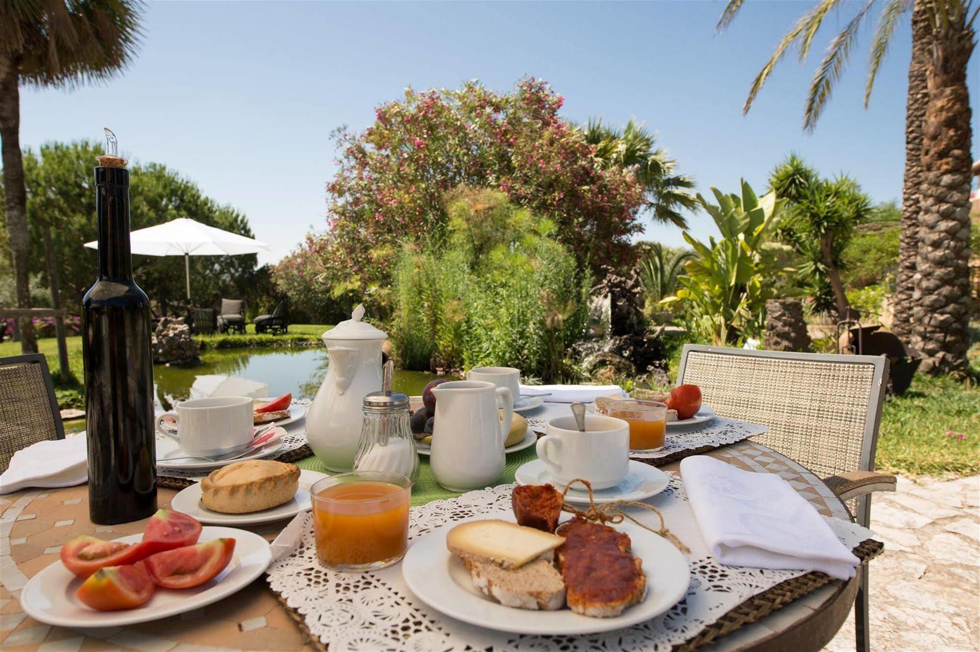 Hotel Rural Can Feliu Поррерас Экстерьер фото