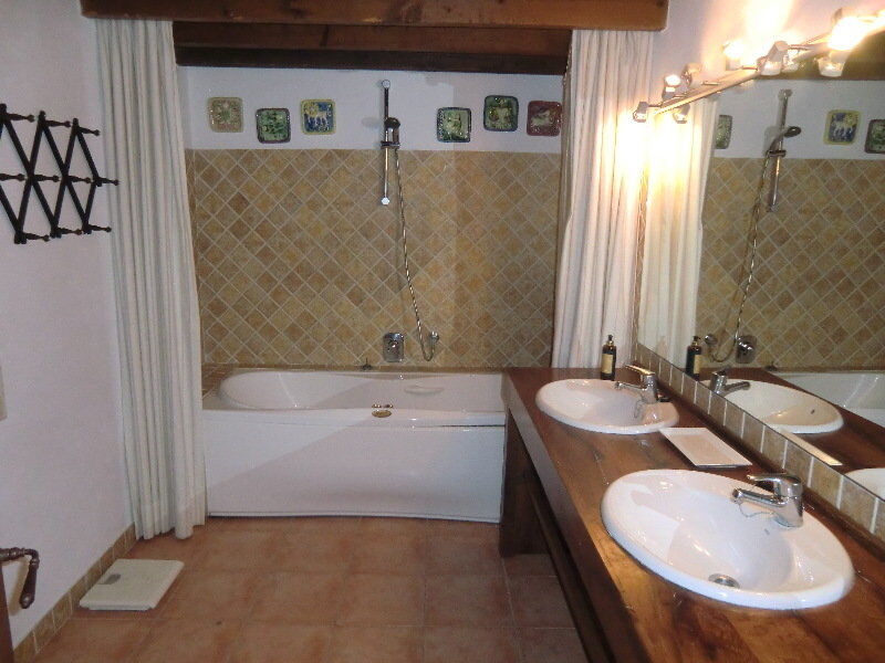 Hotel Rural Can Feliu Поррерас Экстерьер фото